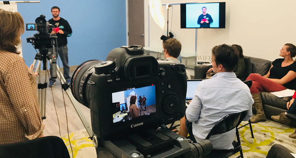 Terry Berland’s Commercial Acting & Classes!