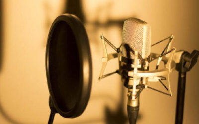 Steps To A Long, Strong, Successful Voice-Over Career