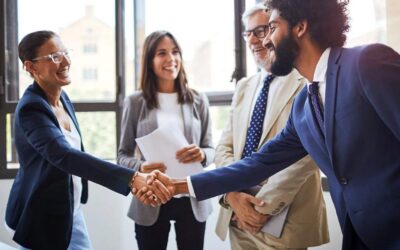 Why Building Industry Trust Is Key For a Lasting Acting Career