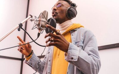 How to Become a Voice Actor: A Practical Guide for Working Actors
