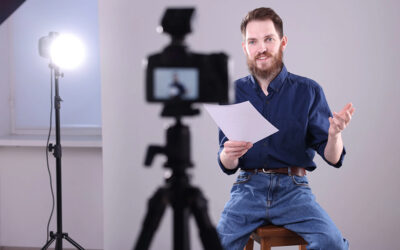Self-Tape Audition Tips: The Ultimate Guide
